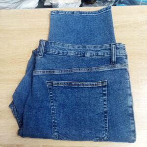 42w jeans high quality