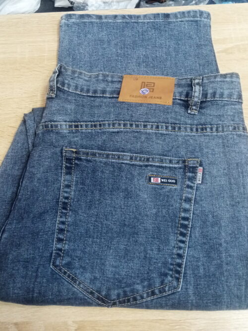 42w jeans high quality