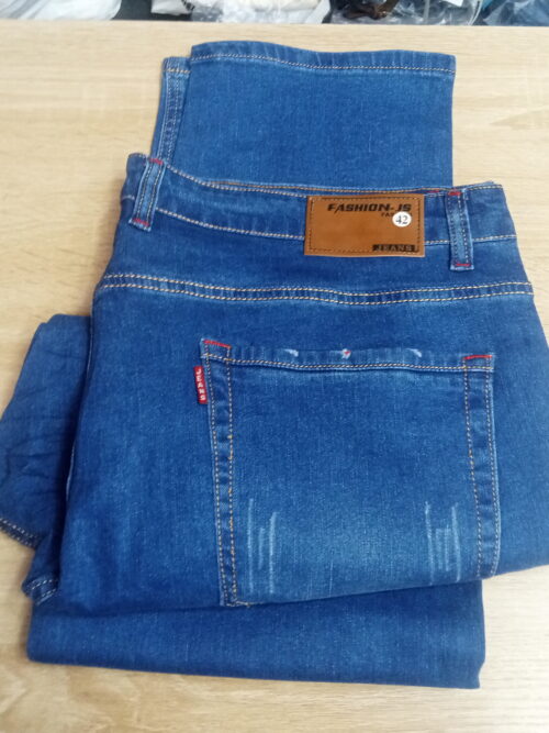 42w jeans high quality