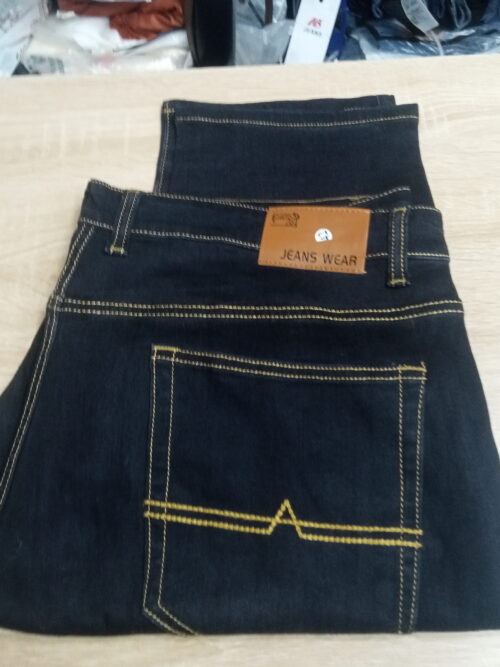 42w jeans high quality