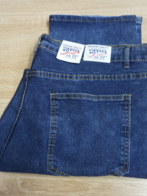 42w jeans high quality