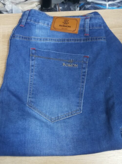40w jeans high quality