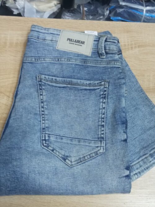 34w jeans high quality